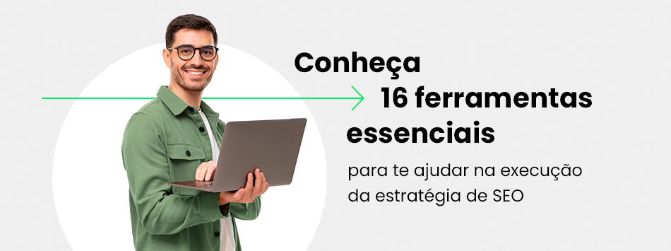 16 Ferramentas de SEO