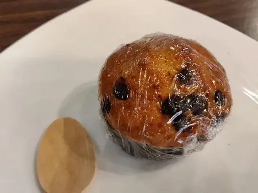 Chocochip Muffin Small