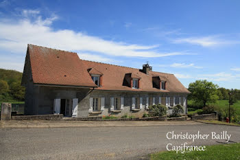 maison à Perrigny-sur-Loire (71)