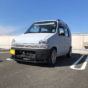 ワゴンR CT21S