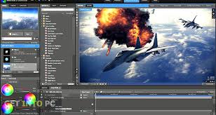 video maker fx