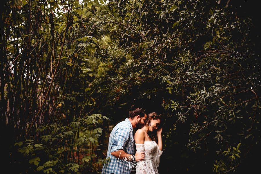 Fotografer pernikahan Abraão Lucas (lucasabraao). Foto tanggal 11 Mei 2020