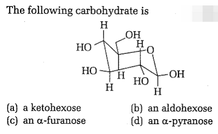 Carbohydrates-Classification