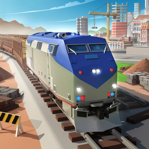 Train Station 2: Rail Tycoon & Strategy Simulator