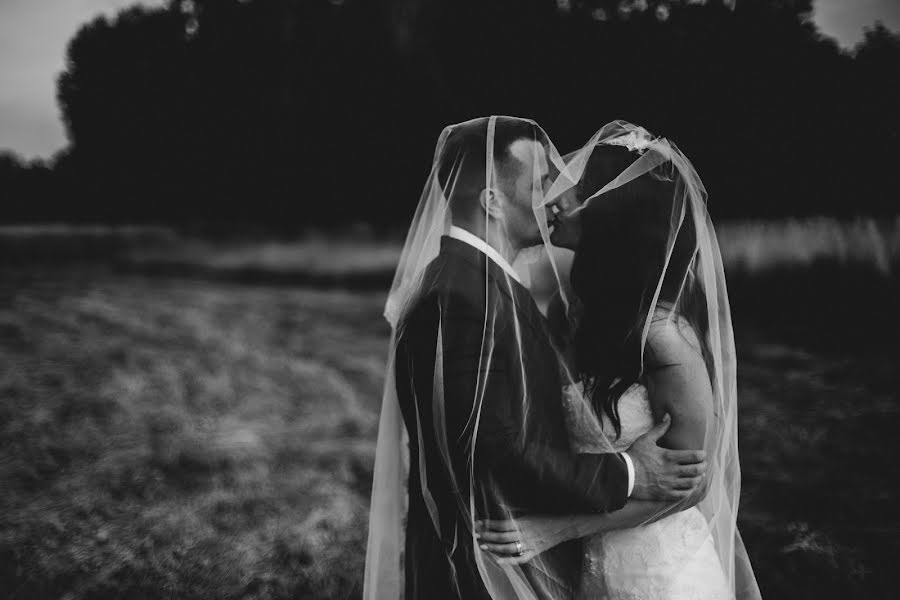 Bryllupsfotograf Marko Đurin (durin-weddings). Bilde av 5 april 2019