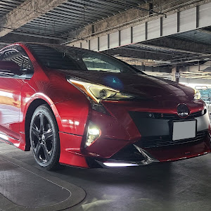 プリウス ZVW51