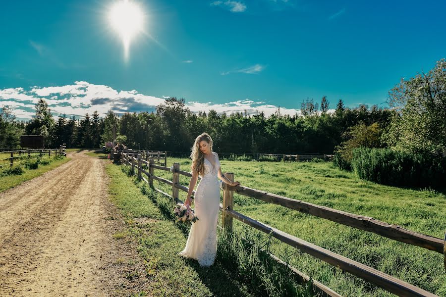 Fotograf ślubny Marcin Karpowicz (bdfkphotography). Zdjęcie z 11 lipca 2018