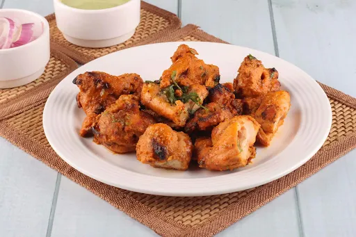 Chicken Tikka