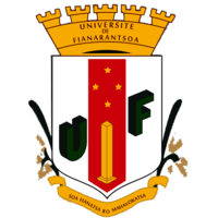 Logo Univ. Fianarantsoa