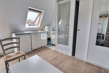 appartement à Neuilly-sur-Seine (92)