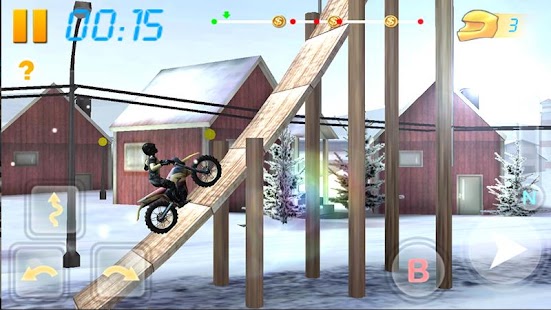 Bike Racing 3D (Mod Money/Unlocked) 