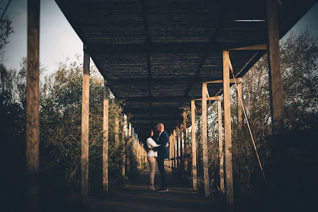 Huwelijksfotograaf Ghenesys Nupcial (ianghenesys). Foto van 26 mei 2017