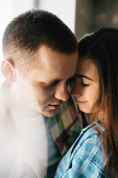 Fotografer pernikahan Svetlana Ilicheva (svetlana87). Foto tanggal 6 Oktober 2018