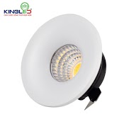 Đèn Led Âm Trần Chiếu Rọi Star 03W Spotlight Kingled