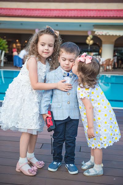 Fotografo di matrimoni Marius Bugaciu (bugaciu). Foto del 9 settembre 2019