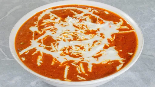 Paneer Masala