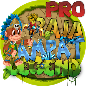 Download Raja Ampat Legend Pro For PC Windows and Mac