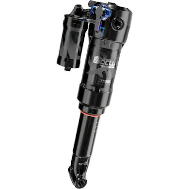 RockShox Super Deluxe Thru Shaft RCT Rear Shock - 230 x 62.5mm Medium Reb/Comp 380lb Threshold Trunnion C1