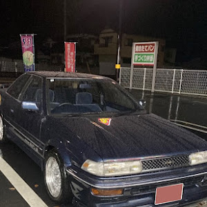 カローラレビン AE91