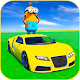 Download Super Minions Roadster Car Racing: Stunt Rush For PC Windows and Mac 1.1