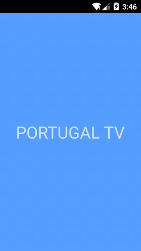 Portugal TV