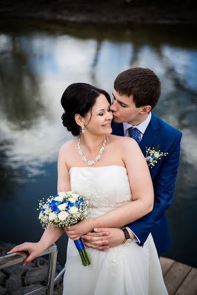 Photographe de mariage Artem Dukhtanov (duhtanov). Photo du 18 août 2015