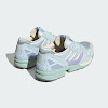 zx 8000 sky tint/cream white/clear gray