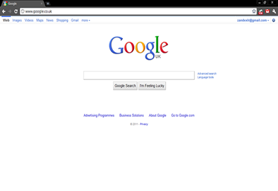 Pink Floyd Chrome Extension Image 3