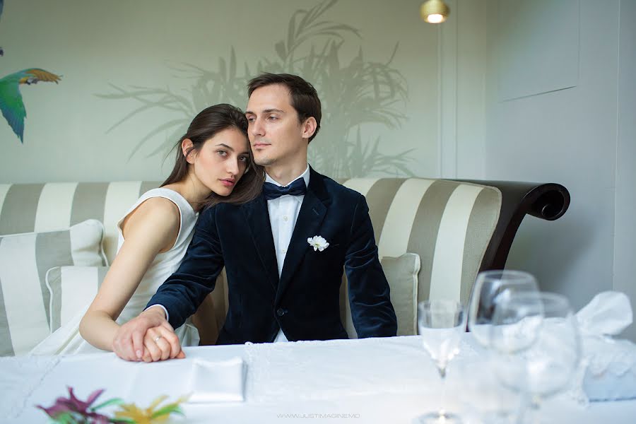 Wedding photographer Daniel Cretu (daniyyel). Photo of 17 November 2015