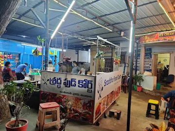 Sraddha Food Court photo 