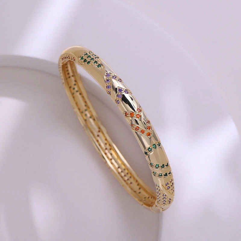 Pulsera de lazo estilo frío europeo y americano, moda, personalizada. Un accesorio perfecto para un look moderno y elegante.