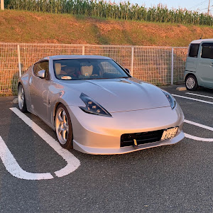 フェアレディZ Z34