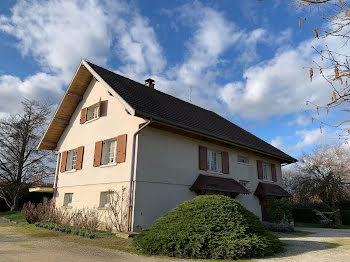 maison à Louhans (71)