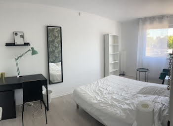 appartement à Cergy (95)