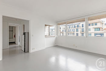 appartement à Boulogne-Billancourt (92)