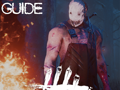 [最も人気のある！] dead by daylight ps4 icon 723631-Dead by daylight ps4 controller pc