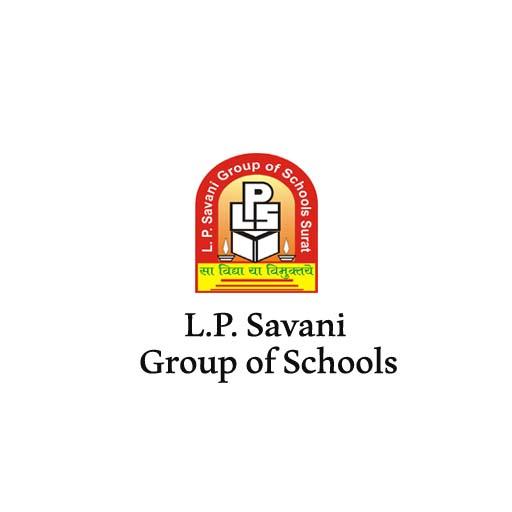 LP Savani 教育 App LOGO-APP開箱王