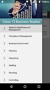 Class 12 Business Studies notes(圖1)-速報App