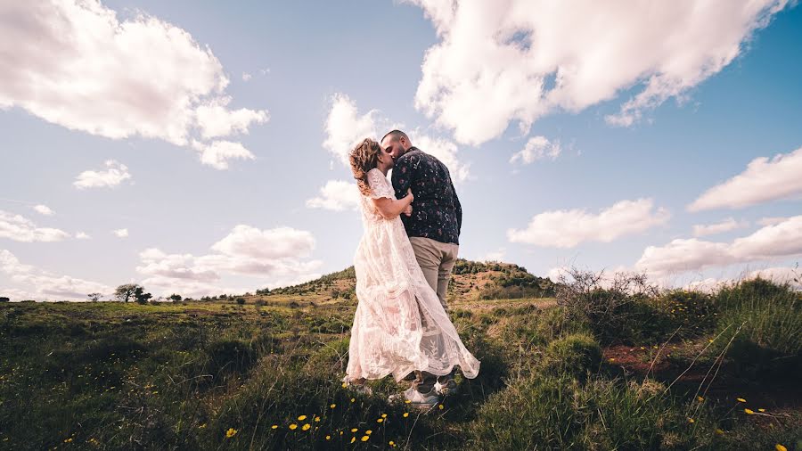 Photographe de mariage Yoann Begue (studiograou). Photo du 27 avril 2021