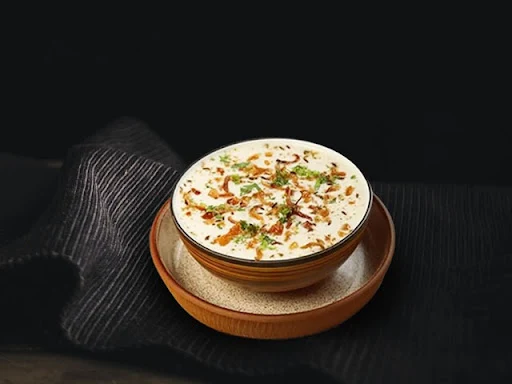 Burhani Raita (120 Gms)