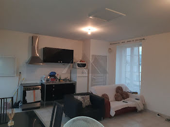 appartement à Brest (29)