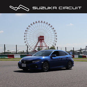 シビック FK7