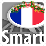 Cover Image of 下载 Learn French words with Smart-Teacher 1.3.7 APK