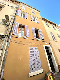 appartement à La Ciotat (13)