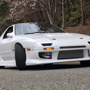 RX-7 FC3S