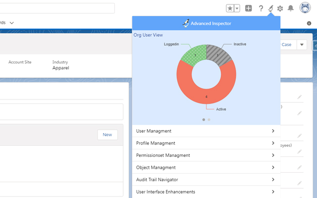 Advanced Salesforce inspector Preview image 4