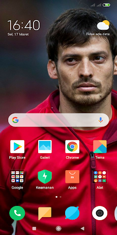 スペインサッカーチームの壁紙hd Androidアプリ Applion