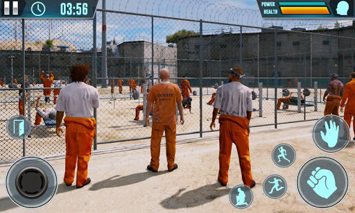 Télécharger Prison Escape Games - Adventure Challenge 2019 APK MOD (Astuce) screenshots 4