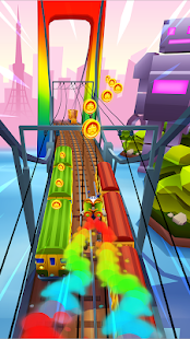 Subway Surfers Blast Mod APK (Unlimited Moves) 1.4.0 Download