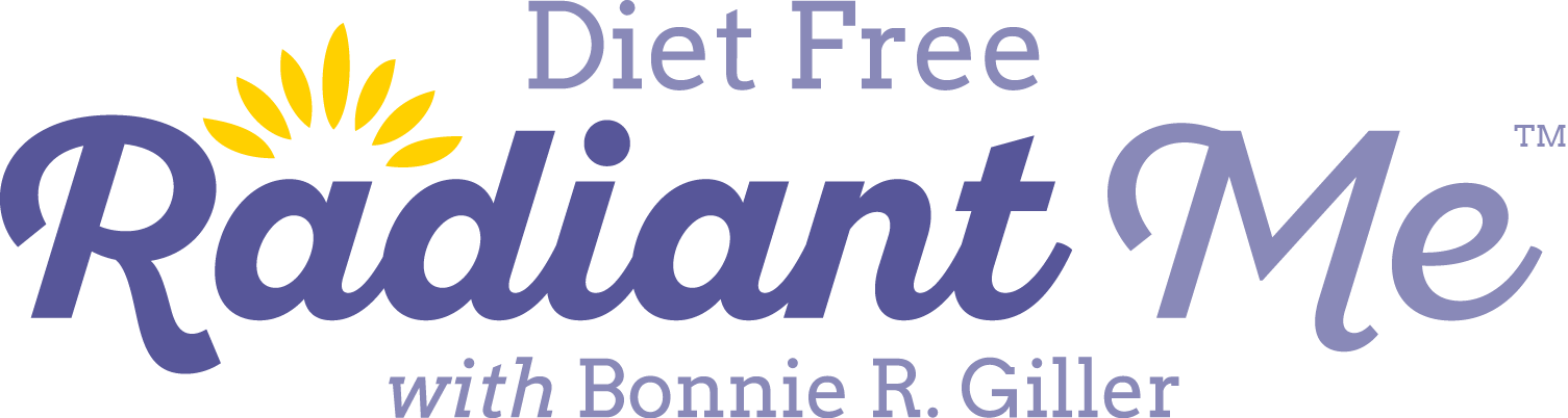 Diet Free Radiant Me